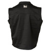 BANDED Men's Swift 2.0 Black SoftShell Vest (B1040022-BK)