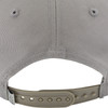 DRAKE X Lost Hat Men's Non-Typical Ea5y Hybrid Mossy Oak Bottomland Patch Logo Cap (DNT0100-006)
