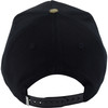 DRAKE X Lost Hat Men's Non-Typical Ea5y Hybrid Mossy Oak Original Bottomland Patch Logo Cap (DNT0100-024)