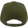 DRAKE Men's Non-Typical x Lost Stepdad Logo Green Cap (DNT0101-GRN)