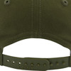 DRAKE Men's Non-Typical x Lost Stepdad Logo Green Cap (DNT0101-GRN)