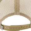 DRAKE Men's Non-Typical x Lost Ea5y-R Buck Trucker Rope Cap (DNT0103-BUK)