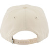 DRAKE Men's Non-Typical x Lost Goat Buck Rope Patch Logo Cap (DNT0104-BUK)