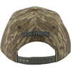 DRAKE Men's Non-Typical Mossy Oak Bottomland Side Logo Cap (DNT0133-006)