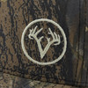 DRAKE Men's Non-Typical Mossy Oak Original Break Up Side Logo Cap (DNT0133-054)