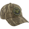 DRAKE Men's Non-Typical Big Game Technology Mossy Oak Bottomland Patch Cap (DNT8145-006)
