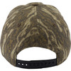 DRAKE Men's Non-Typical Big Game Technology Mossy Oak Bottomland Patch Cap (DNT8145-006)