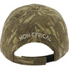 DRAKE Men's Non-Typical Five-Panel Mossy Oak Bottomland Cap (DNT8104-006)