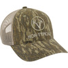 DRAKE Men's Non-Typical Mossy Oak Bottomland Mesh Back Cap (DNT8106-006)