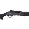 MILITARY ARMAMENT MAC 2 Tactical 12 Gauge 18.5in 5rd Ghost Gray Cerakote Semi-Automatic Shotgun (21000204)