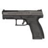 CZ P-10 C 9mm 4in 10rd Semi-Automatic Pistol (01531)