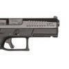 CZ P-10 C 9mm 4in 10rd Semi-Automatic Pistol (01531)