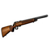 CZ 457 Varmint .17 HMR 20.5in 5rd Bolt-Action Rifle (02342)