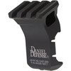 DANIEL DEFENSE 1 O'Clock Picatinny Black Offset Rail (03-029-13017)