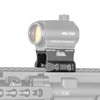DANIEL DEFENSE Aimpoint Micro Mount (03-045-18025)