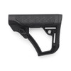 DANIEL DEFENSE Collapsible Mil-Spec Black Butt Stock (21-091-04179-006)