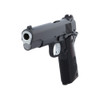 DAN WESSON Vigil 9mm 5in 10Rd Black Pistol (01833)