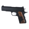 DAN WESSON Vigil CCO 9mm 4.25in 8Rd Black Pistol (01837)