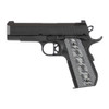 DAN WESSON ECP 9mm 4in 9Rd Black Pistol (01884)