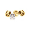 REDDING .337in Titanium Nitride Neck Sizing Bushing (76337)