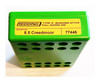 REDDING 6.5mm Creedmoor Type S Bushing Full Sizing Die (77446)