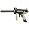 TIPPMANN Cronus Basic Semi-Automatic 68 Caliber Tan Paintball Marker (T141001)