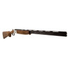 ATI Cavalry SX 410 Bore 26in Semi-Automatic Shotgun, with Wood Stock Ejectors (ATIGKOF410SVE)