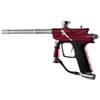 AZODIN Blitz 3 Red-Silver Paintball Marker (BLZ3REDSIL)