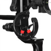 DIAMOND ARCHERY Atomic 24in 6-29lb Black Right Hand Compound Bow (A12982)