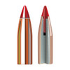 HORNADY V-Max 17 Cal .172 20Gr 100 Per Box Bullets (21710)