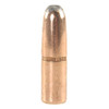 HORNADY InterLock 25 Cal 117gr Round Nose 100/Box Rifle Bullets (2550)