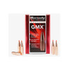 HORNADY .270 Cal 130Gr GMX Rifle Bullets (27370)