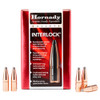 HORNADY InterLock 7mm 154gr SP 100/Box Rifle Bullets (2830)
