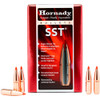 HORNADY 338 Cal 225Gr SST 100Rd Box Bullets (33202)