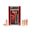 HORNADY .470 Caliber 500Gr DGS Rifle Bullets (4748)