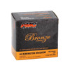 PMC Bronze 44 Remington Magnum 180Gr Jacketed Hollow Point Handgun Ammo (44B)