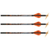 RAVIN CROSSBOWS Ravin 400 Grain 001 Premium Match-Grade Lighted Arrows (R134)