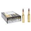 SELLIER & BELLOT 6.5 Creedmoor 131Gr SP 20rd Box Ammo (SB65B)