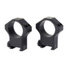 STEINER T-Series 34mm High Scope Rings (5966)
