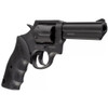 TAURUS M65 Medium 357 Magnum 4in 6rd Blue Revolver (2-650041)