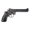 TAURUS M66 Medium 357 Magnum 6in 7rd Blue Revolver (2-660061)