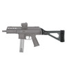 SB TACTICAL SBTI B&T APC/HK UMP Black Side Folding Stabilizing Brace (SBTi-01-SB)