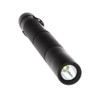 NIGHTSTICK MT-100 Mini-Tac 100 Lumens Non-Rechargeable Black Flashlight (MT-100)