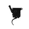 TIMNEY TRIGGER Remington 700 1.5-4lb Drop-In Trigger with Safety (510)