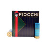 FIOCCHI Little Rino 12 Gauge 2.75in #8 Bulk Ammo, 250 Round Case (12TX8-CASE)