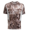 KRYPTEK Aura Raid/Wolf Gray Short Sleeve T-Shirt (19AURSSRWG)