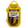 OTIS .243 Win/6mm Rifle Ripcord Bore Cleaner (FG-RC-243)