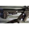 MAGPUL ACS-L Commercial-Spec Black Buttstock For AR15/M16 (MAG379)