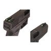 TRUGLO Brite-Site TFO Green S&W M&P Handgun Sights (TG131MPT)