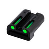 TRUGLO Brite-Site TFO Green Sig #8 Handgun Sights (TG131ST1)